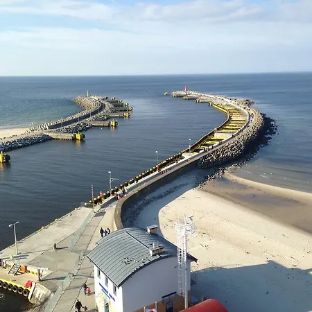 Apartament Zeglarski