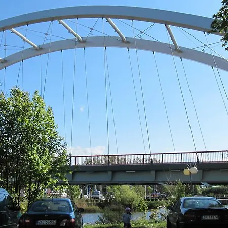 Zeglarski Kołobrzeg