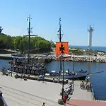 Zeglarski Kołobrzeg