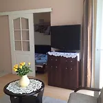 Apartment Zeglarski Kolobrzeg
