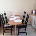 Apartment Zeglarski Kolobrzeg