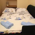 Apartamento Zeglarski