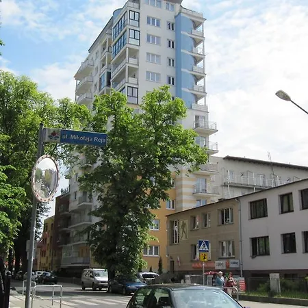Apartment Zeglarski