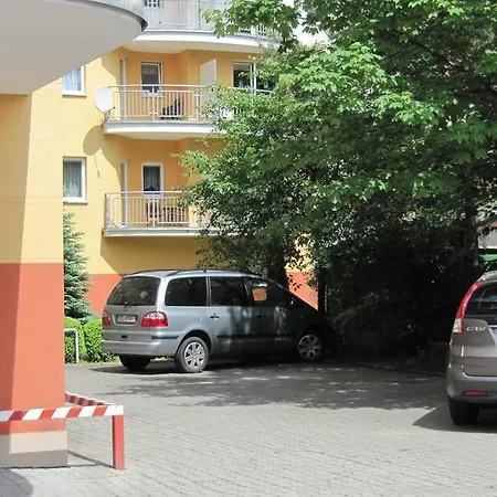 Apartment Zeglarski