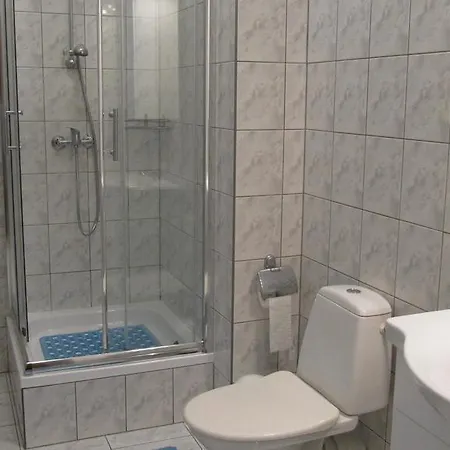 Apartman Zeglarski *