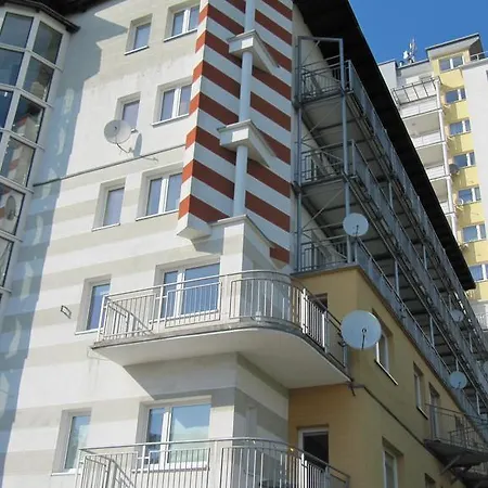 Zeglarski Kolobrzeg